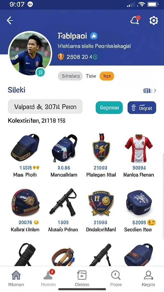 Screenshot 11wbet nomor 1