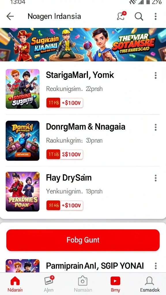 Screenshot 380slot nomor 2
