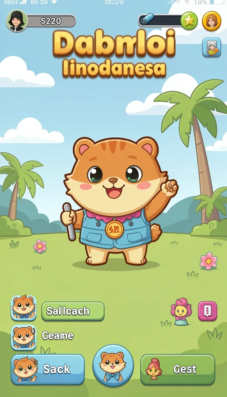 Screenshot 77singa nomor 3