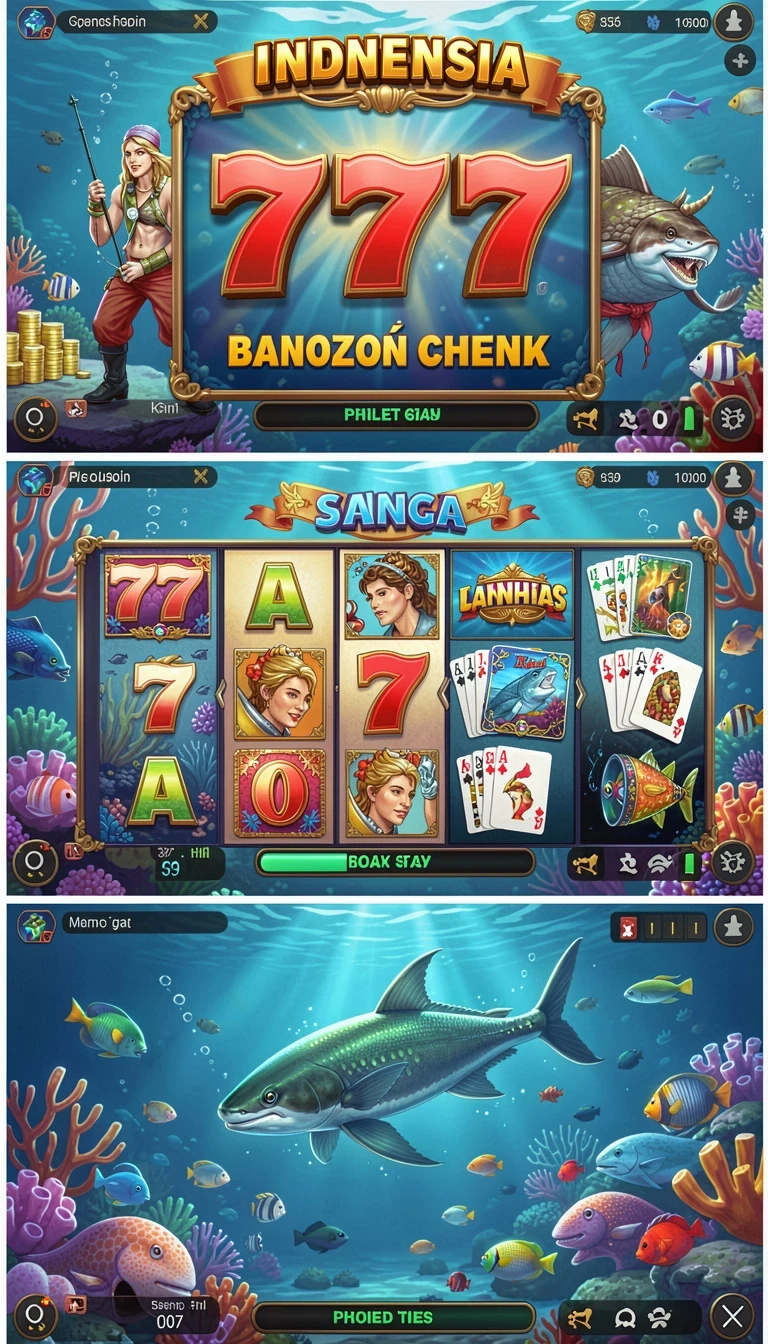 Screenshot 8368slot nomor 1