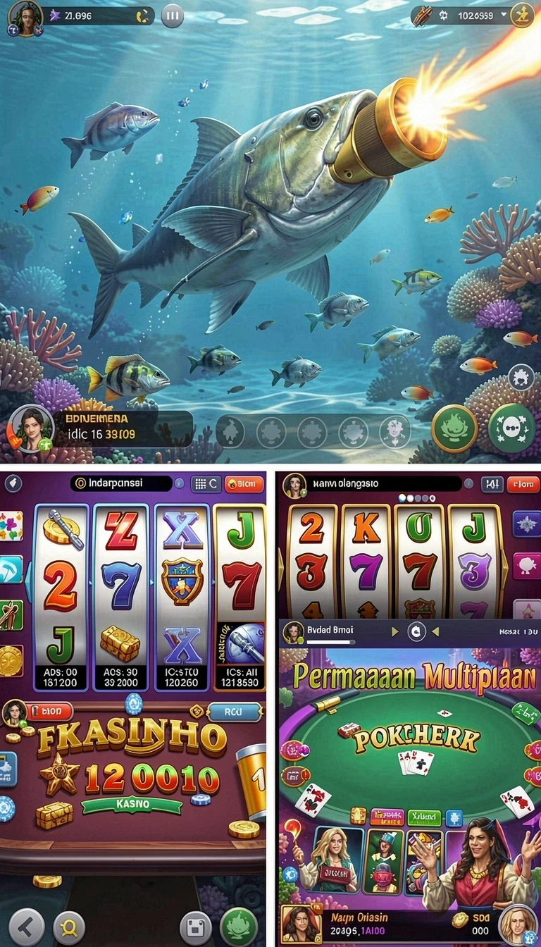 Screenshot 8368slot nomor 2