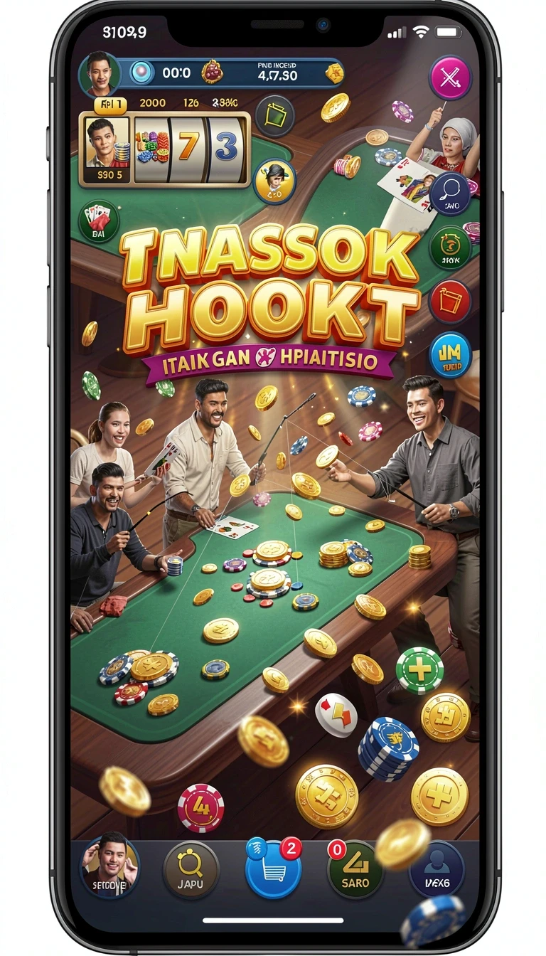 Screenshot 8368slot nomor 3