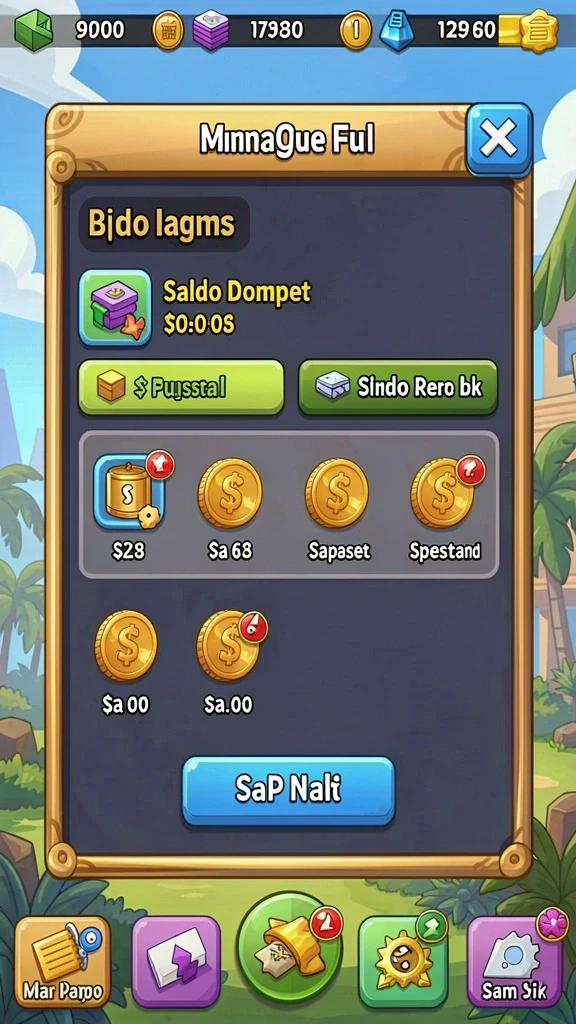 Screenshot 8728slots nomor 2