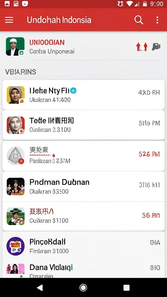 Screenshot 88bos nomor 1