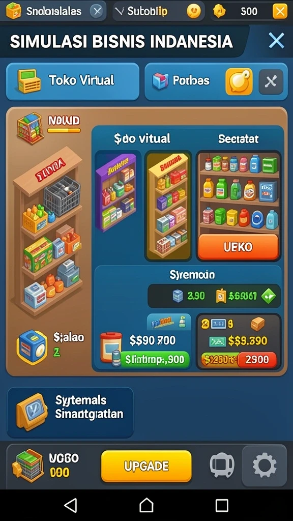 Screenshot 88bos nomor 3