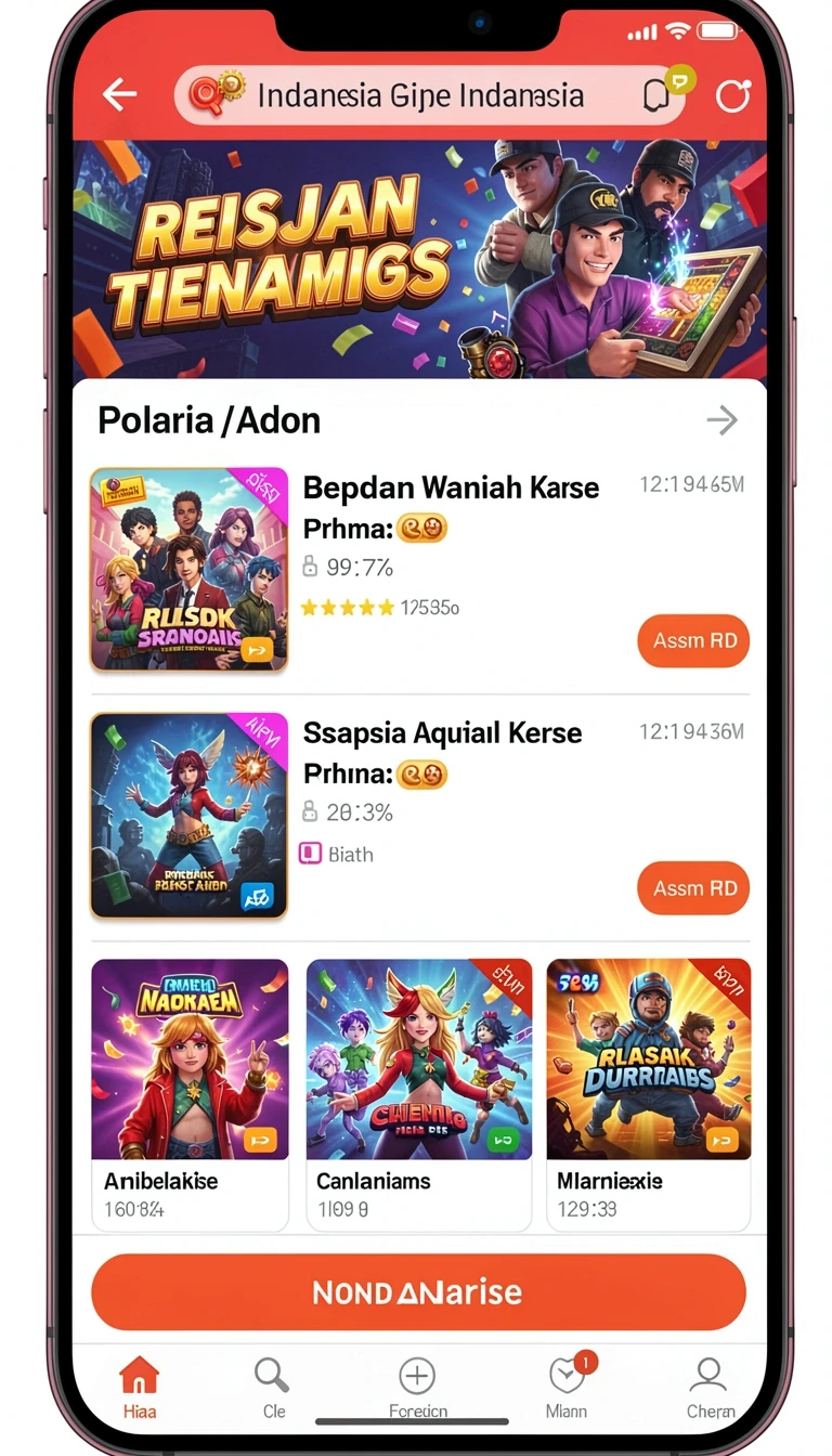 Screenshot 918kaya nomor 1