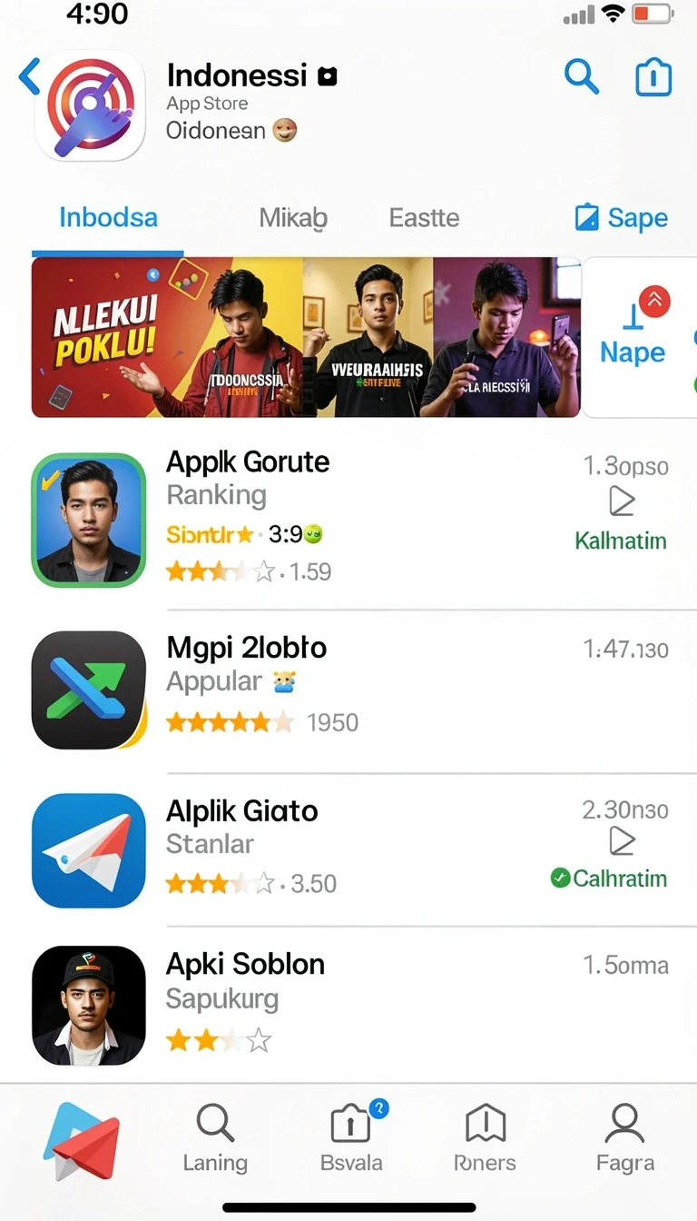 Screenshot 987up nomor 3