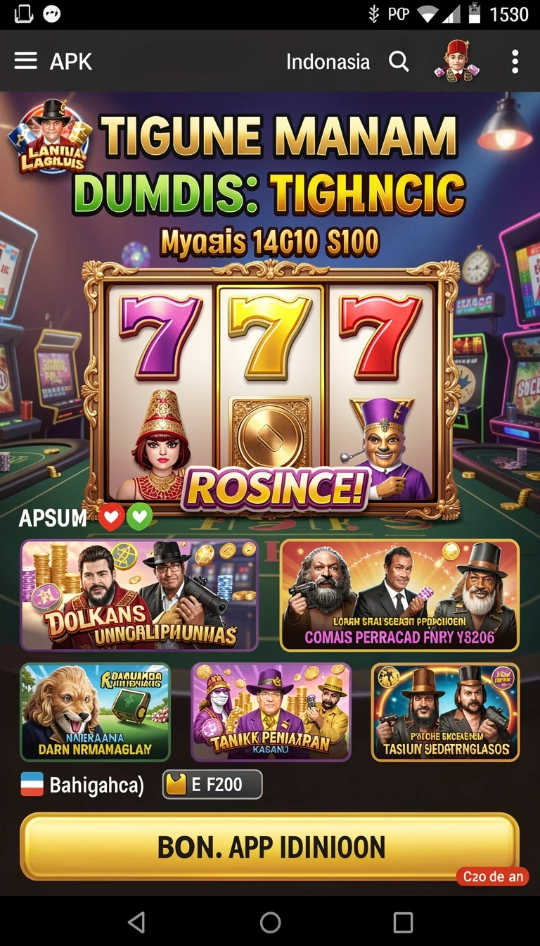Screenshot 99sl nomor 1