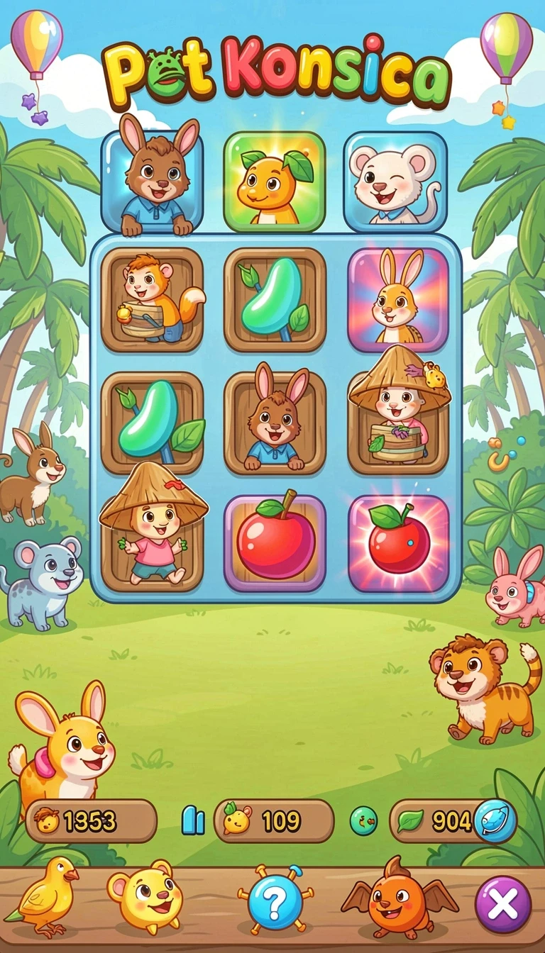 Screenshot afaf nomor 3