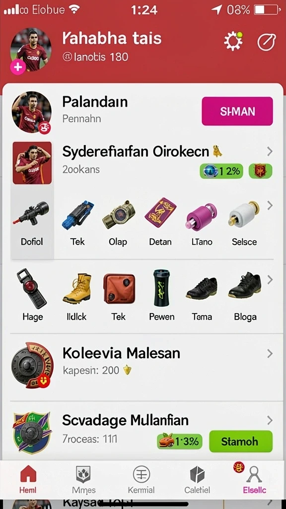 Screenshot arwanatoto nomor 1