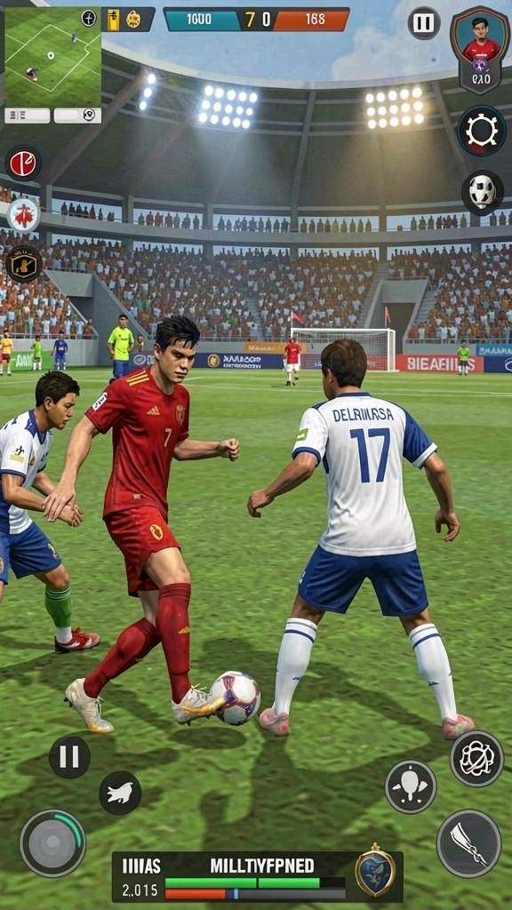 Screenshot boy303 nomor 2