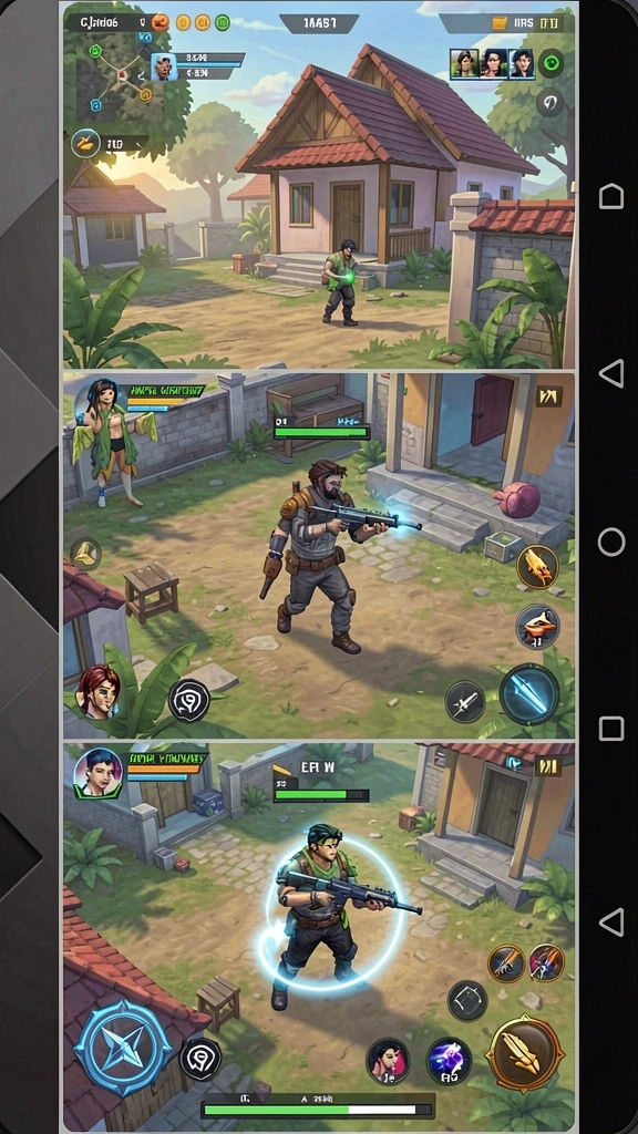 Screenshot boy303 nomor 3
