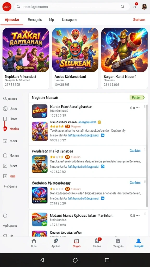 Screenshot cina365 nomor 1