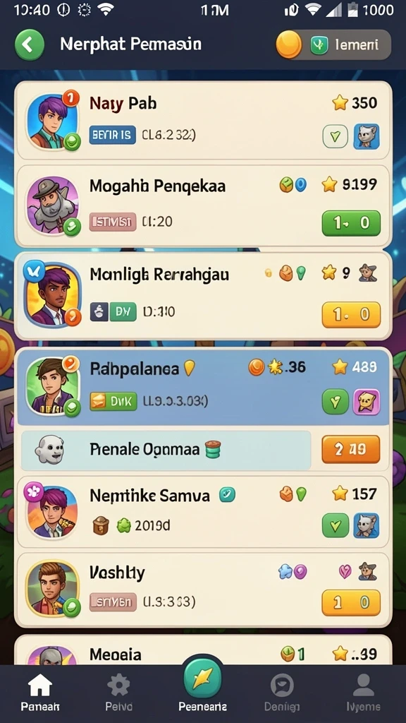 Screenshot coin303 nomor 2