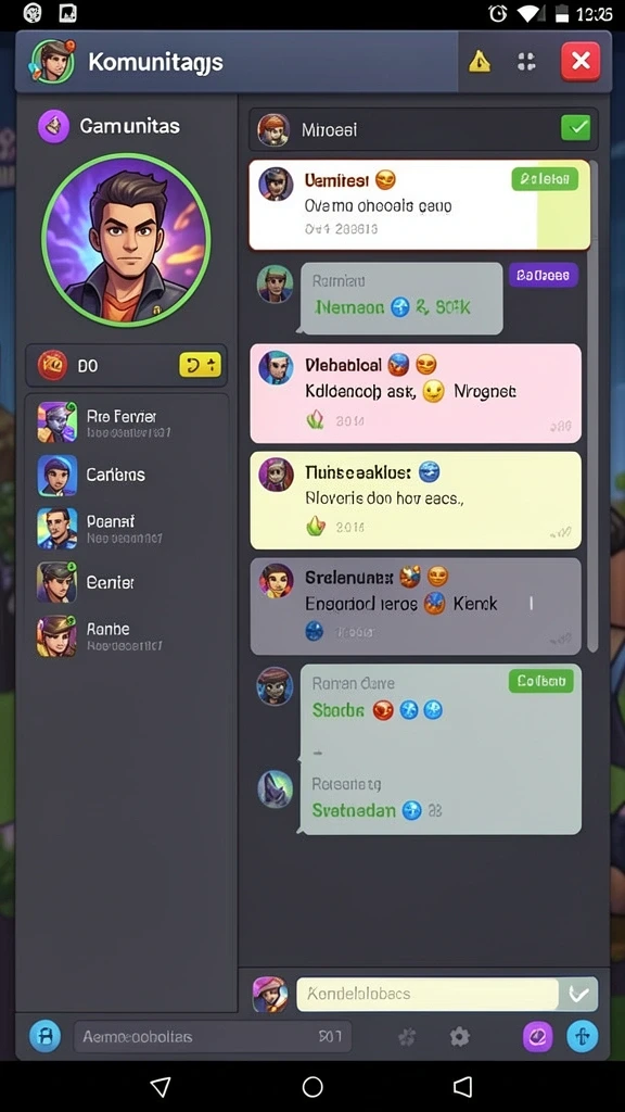 Screenshot cu888 nomor 2