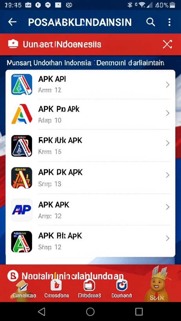 Screenshot dahlia77 nomor 1