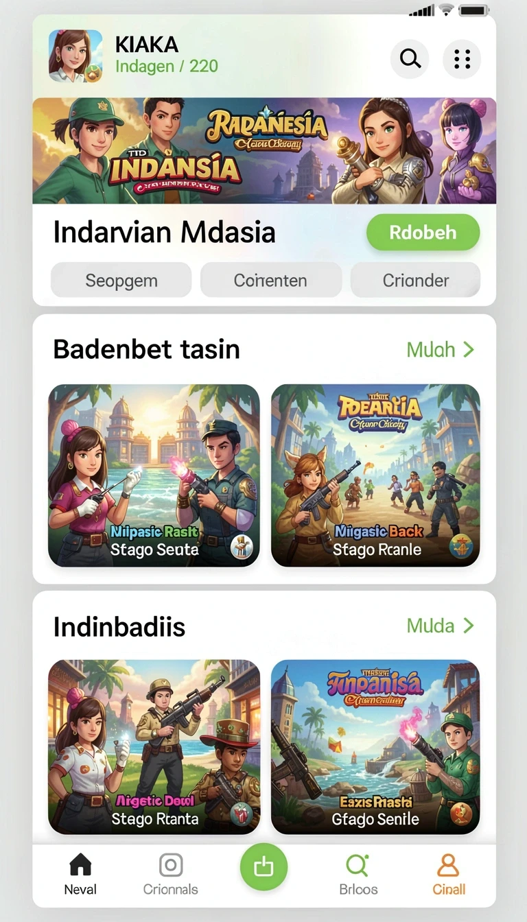 Screenshot danatoto nomor 2