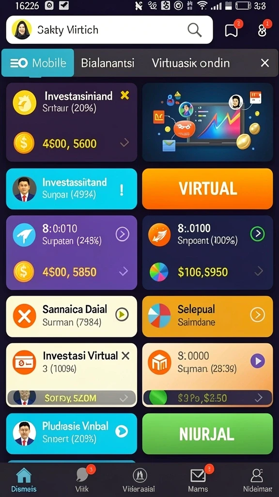 Screenshot day777 nomor 2