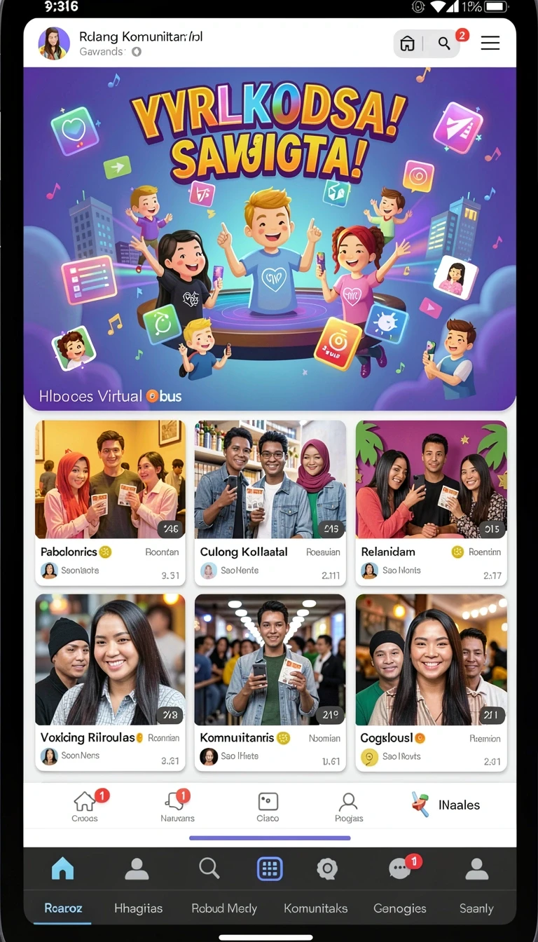 Screenshot dewanusa nomor 2