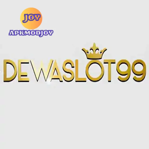 dewaslot99 APK Resmi — ikon aplikasi
