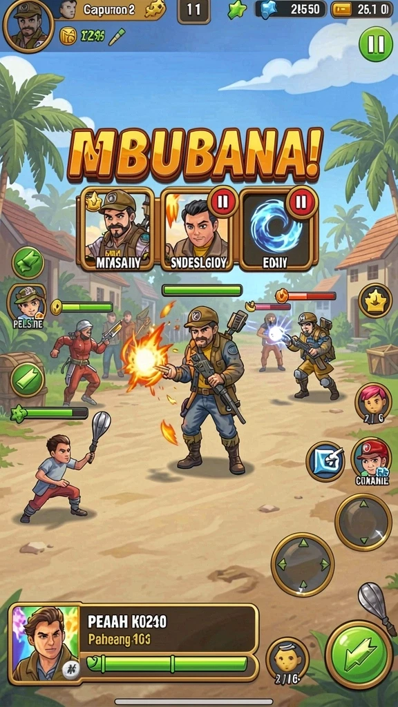 Screenshot e88 nomor 2