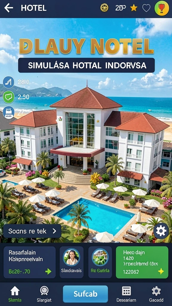 Screenshot empire88 nomor 1