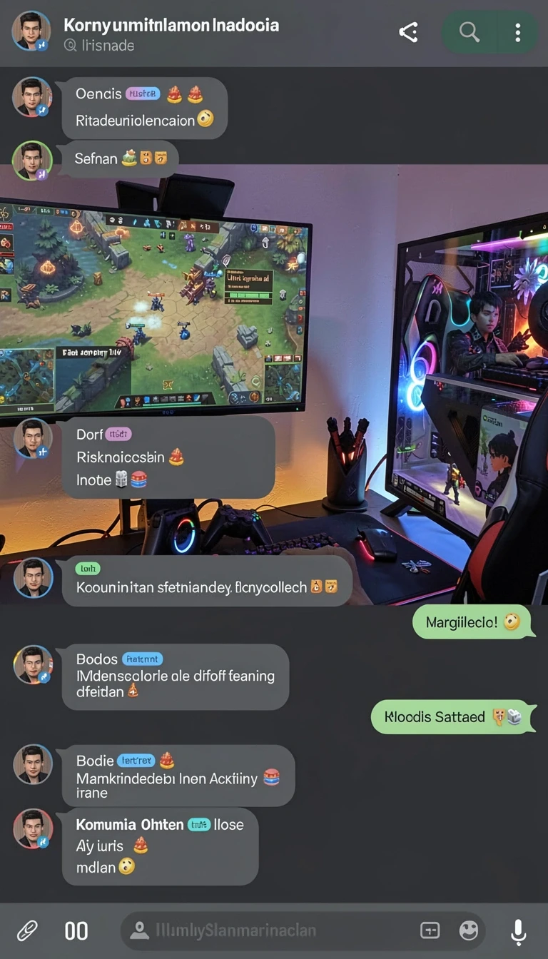 Screenshot fomototo nomor 2