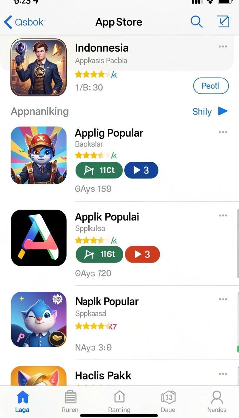 Screenshot gogorejeki nomor 1