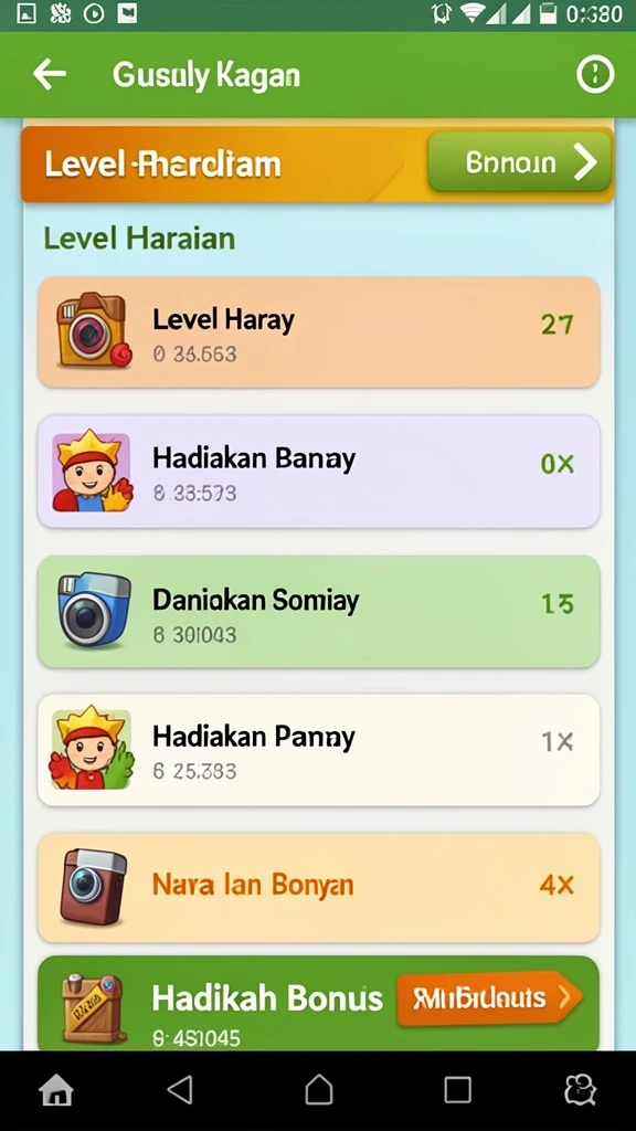 Screenshot halimtoto nomor 3