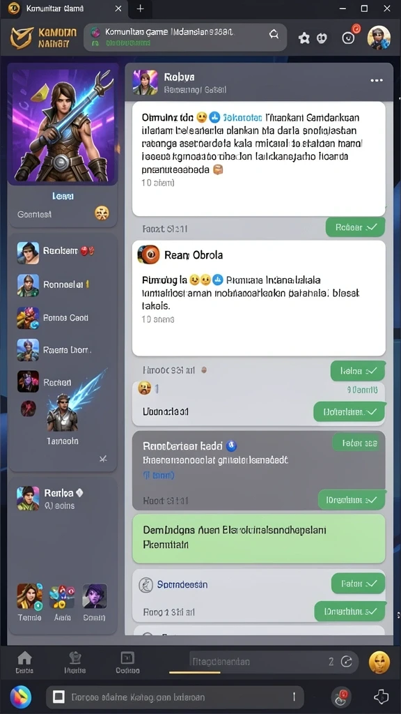 Screenshot hoki8815 nomor 1