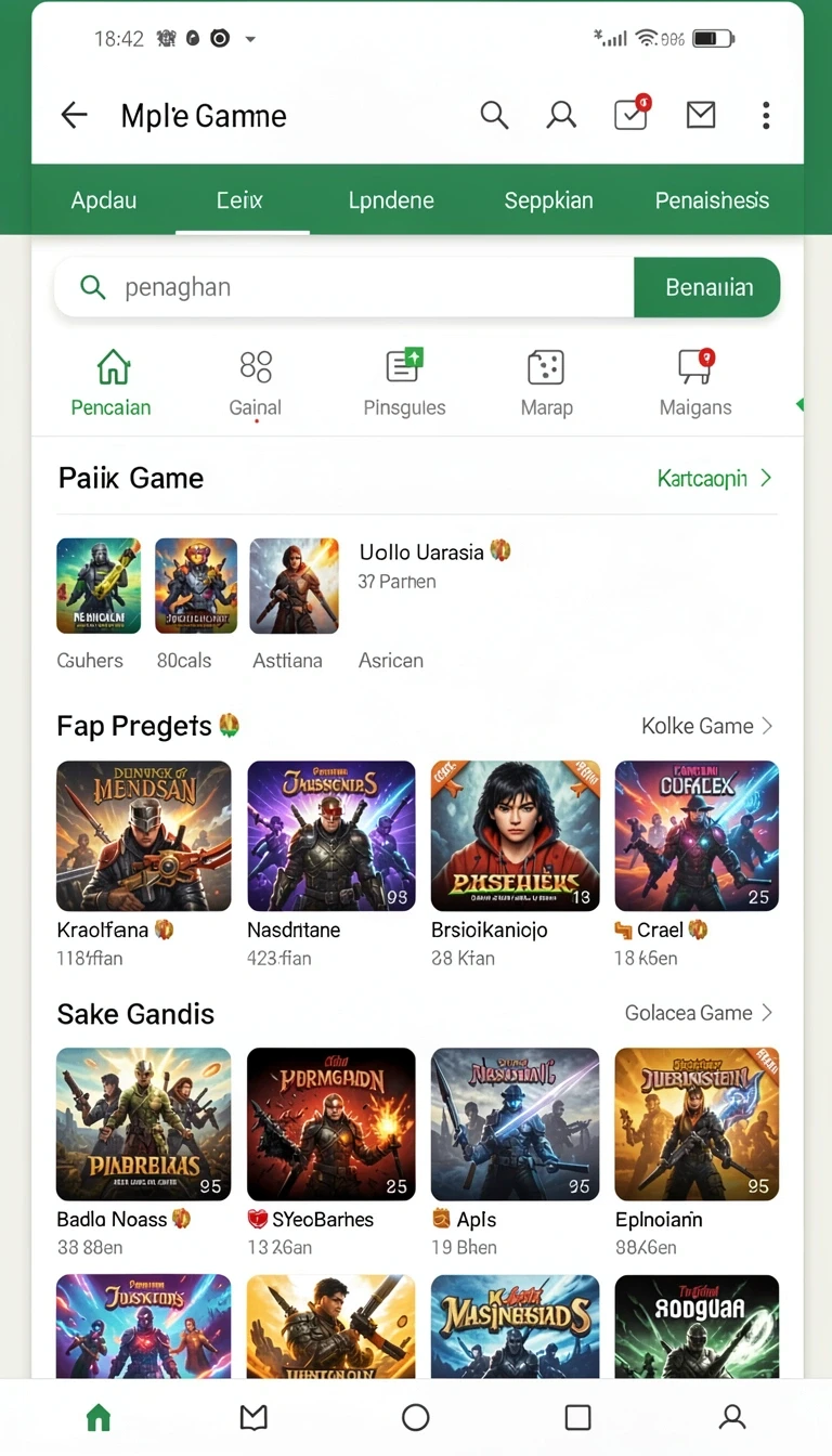 Screenshot hokibonus nomor 3