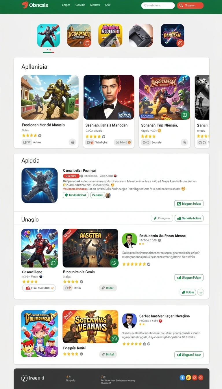 Screenshot hokigame nomor 3