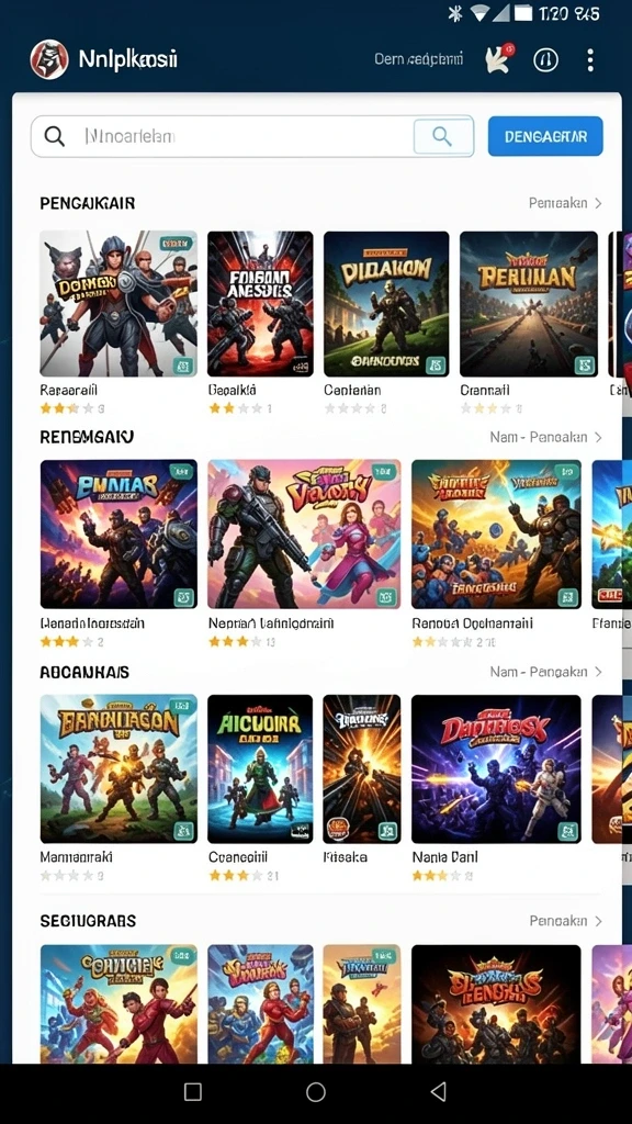 Screenshot hokiluck nomor 3
