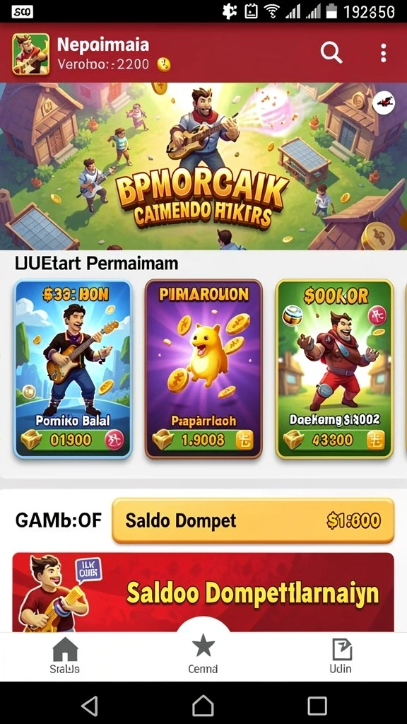 Screenshot hokivip nomor 1