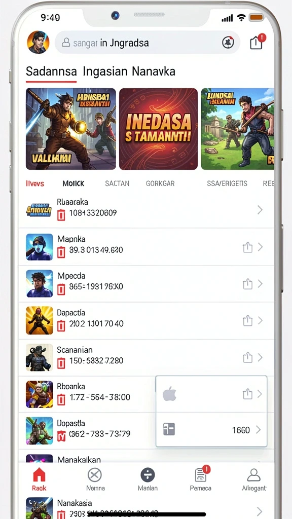 Screenshot hokivip nomor 2