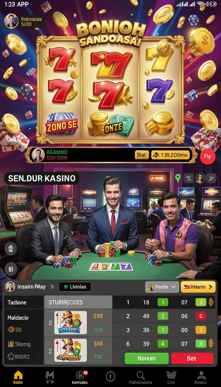 Screenshot idn777 nomor 2