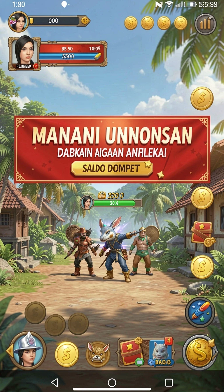 Screenshot ink789 nomor 1
