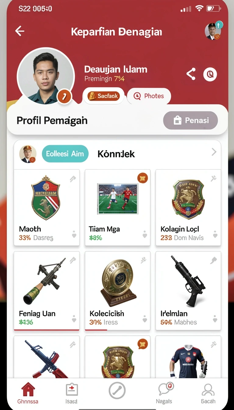 Screenshot jerukbet nomor 2