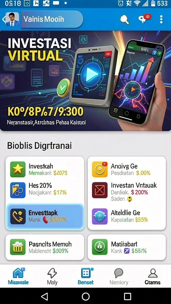 Screenshot jet77 nomor 1