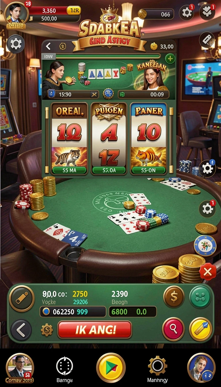 Screenshot jktgame nomor 3