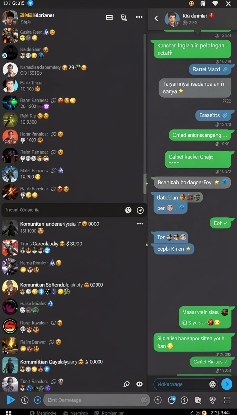 Screenshot jktjkt nomor 1