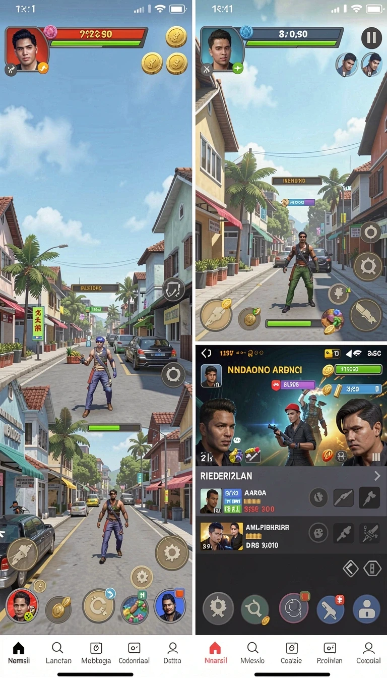 Screenshot jos77 nomor 2