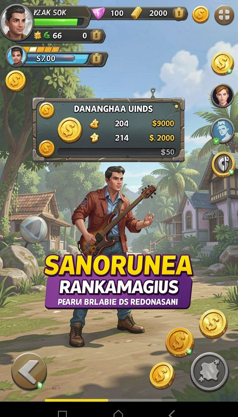 Screenshot jos77 nomor 3