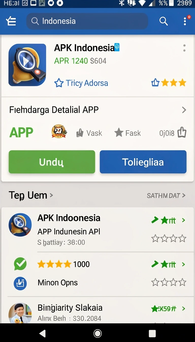 Screenshot kakrp nomor 3