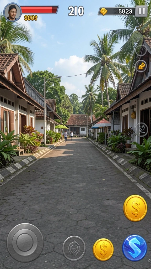 Screenshot kamartoto nomor 2