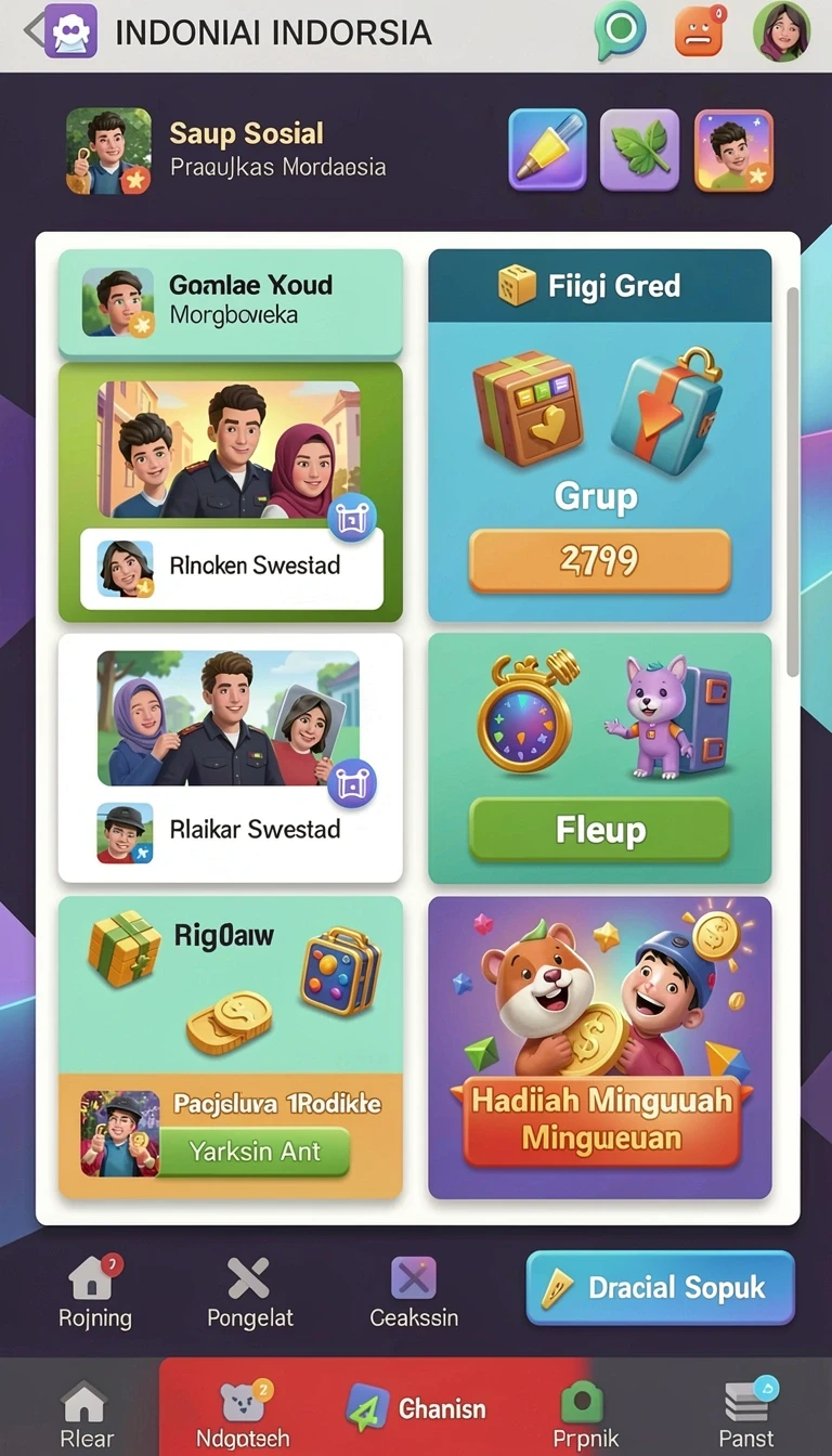 Screenshot kelinci777 nomor 1