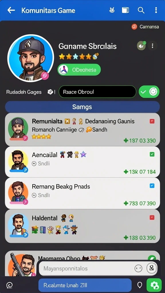 Screenshot km789 nomor 3