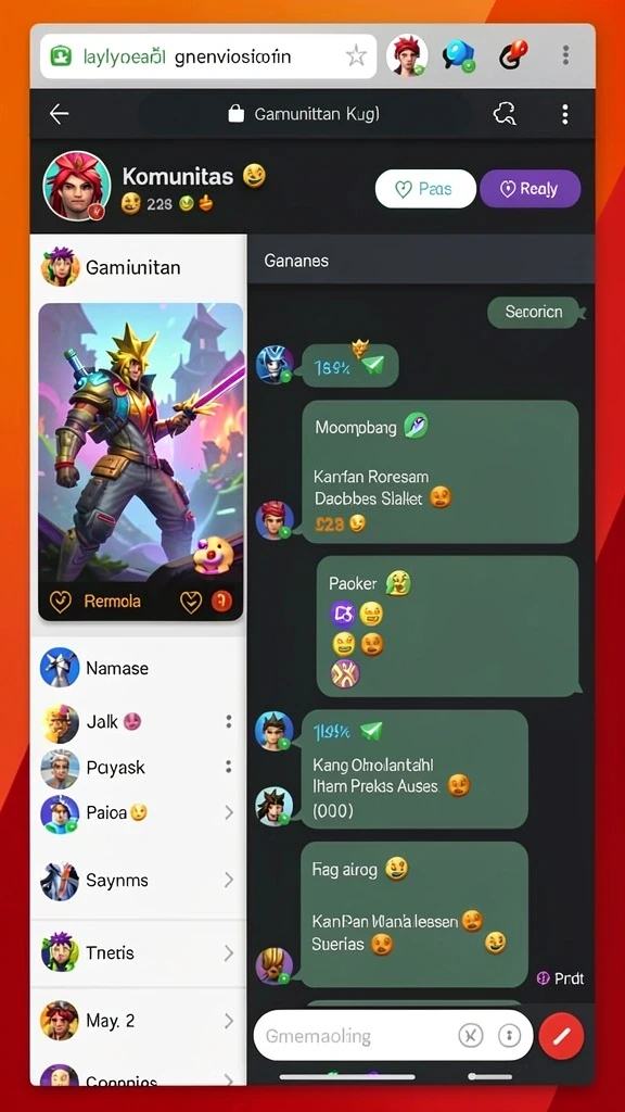 Screenshot koko11 nomor 1