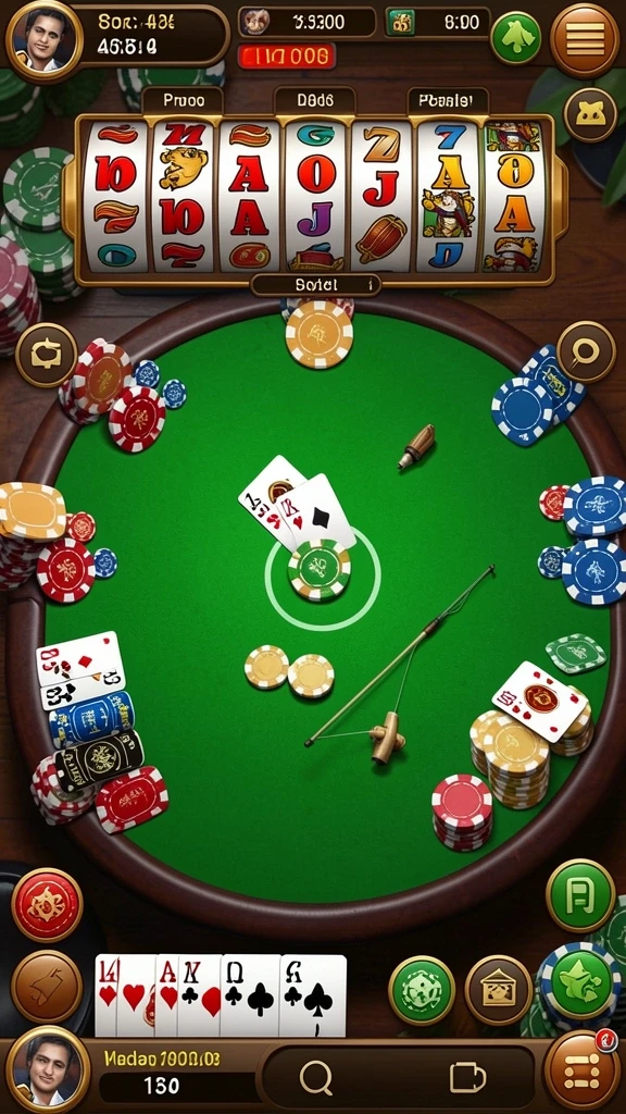 Screenshot mapan777 nomor 2