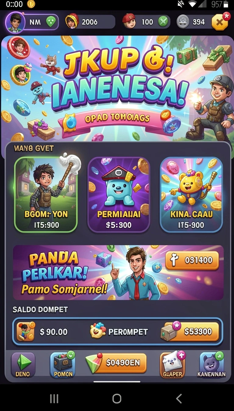 Screenshot maxslot nomor 1